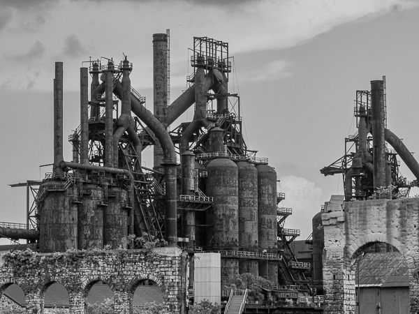 SteelStacks