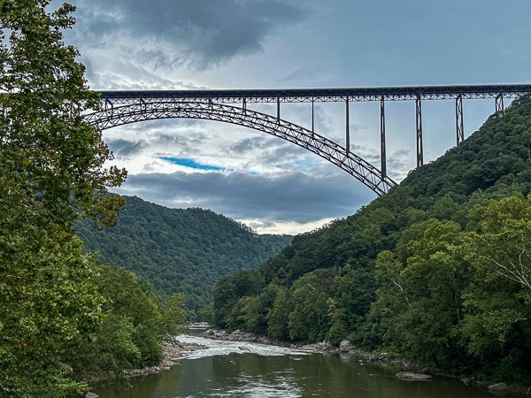 New River Gorge