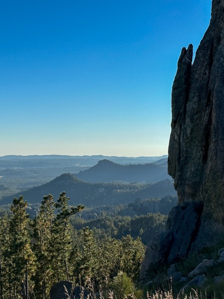 Black Hills, South Dakota