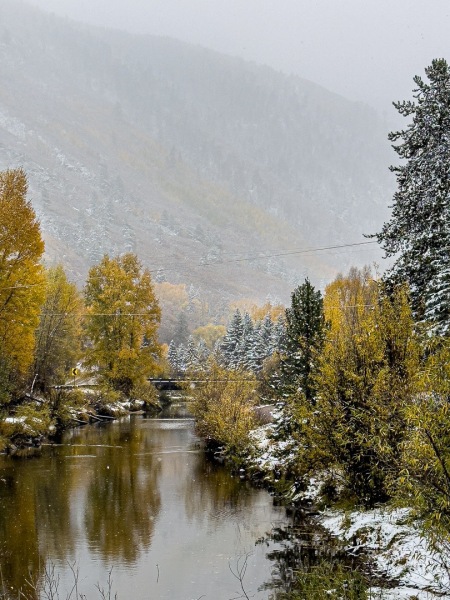 Aspen, CO