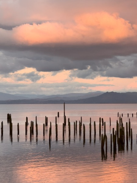 Astoria, OR