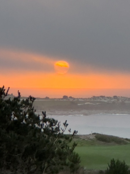 Pebble Beach, CA