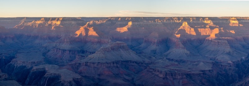 Grand Canyon, AZ